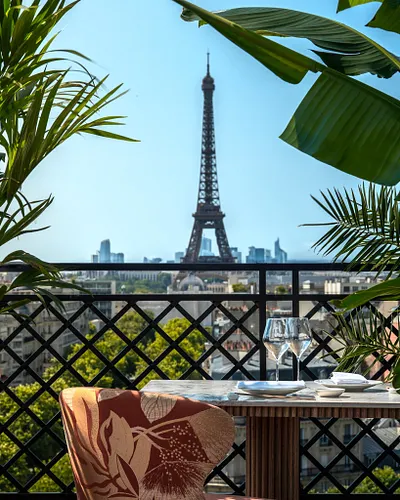 Kinugawa Rive Gauche Restaurant Paris