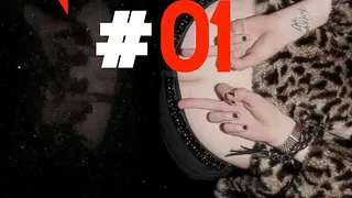 Opening : NARS #01