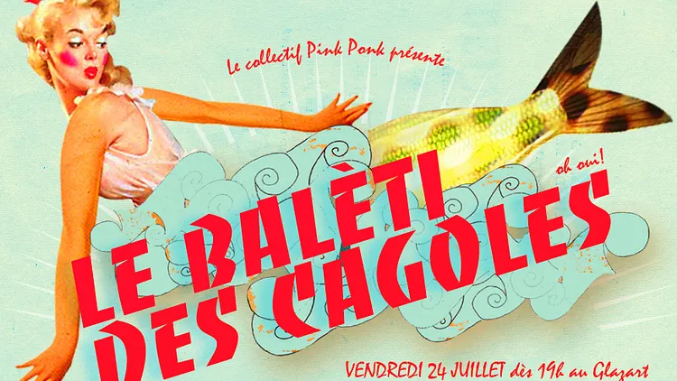 Le Balèti Des Cagoles