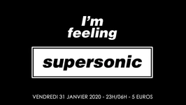 4 ans • Nuit Best Of Part I = I'm feeling Supersonic