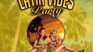 LATIN vibes PartY!