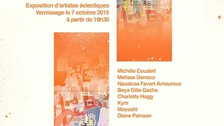 Expo Néfe