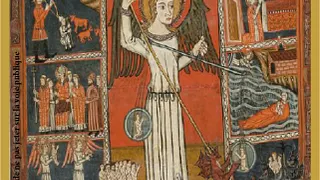 "Le Symbolisme Universel dans la Peinture Religieuse du Moyen Age
