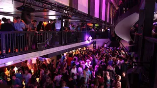 MICRO IN PARIS — ALL NIGHT LONG
