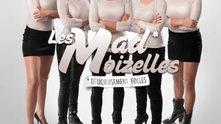 Les Mad Moizelles