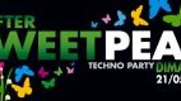 After Sweetpeak