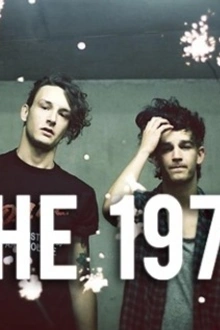 The 1975 en concert