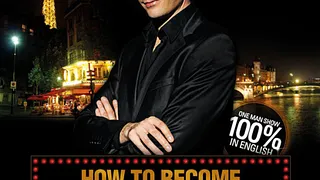 How to become Parisian in one Hour ? Olivier Giraud à l'Olympia