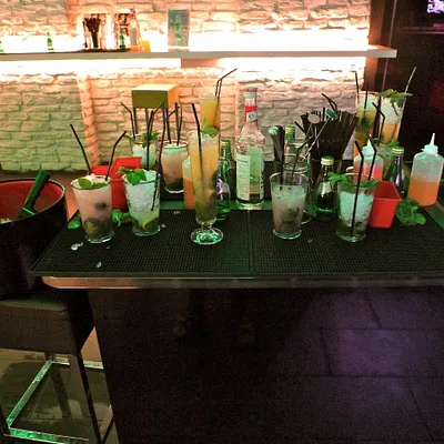 Un mojito sinon rien. Visite du Mojito Lab à Bastille