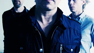 NILS PETTER MOLVAER