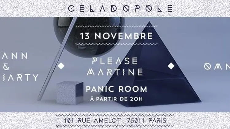Céladopole