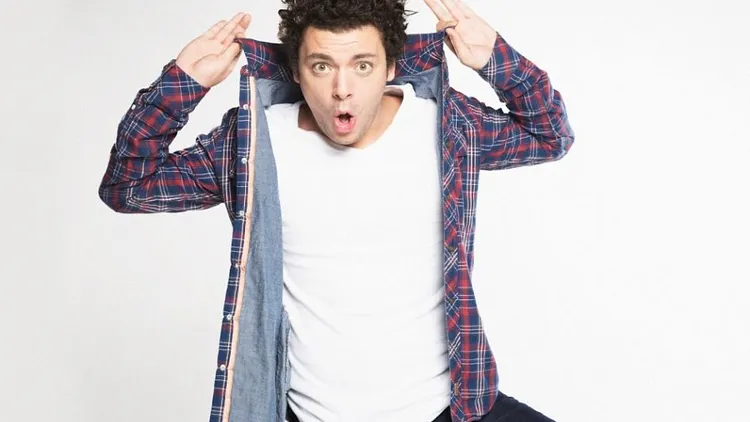 Dédicace Kev Adams