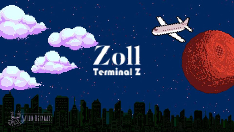 Zoll : Terminal Z