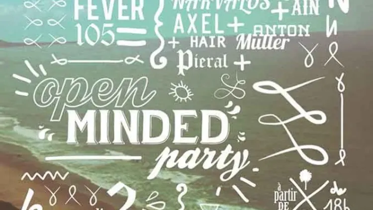 Open Minded Party