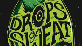 Drops Of Sweat