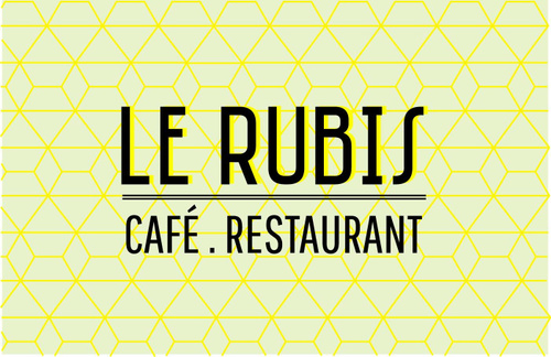 Le Rubis Restaurant Paris