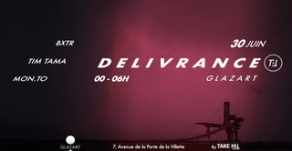Delivrance : Mon.To, BXTR & Tim Tama