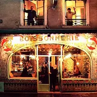 La Boissonnerie