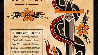 The Story So Far + Seahaven + Guests