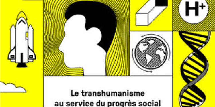 Une soirée avec... Association française transhumaniste - Technoprog