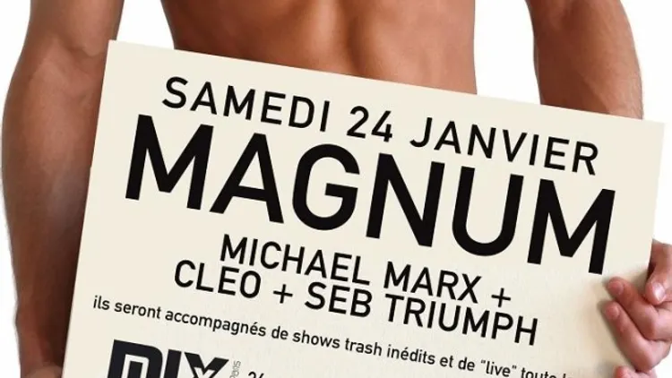 MAGNUM