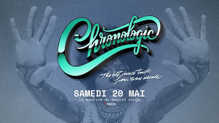 Chronologic - La time machine musicale