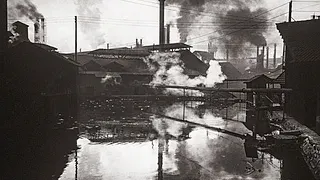 Félix Thiollier 1842-1914, photographies