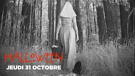Ros'Halloween / L'Asile du Bonheur