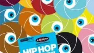 Hip Hop Mon Oeil