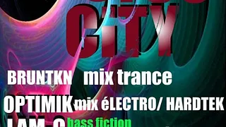 Psico-city