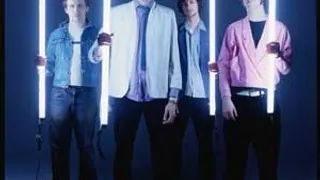 Cut Copy en concert
