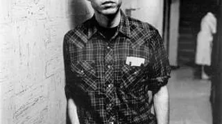 Bill Callahan