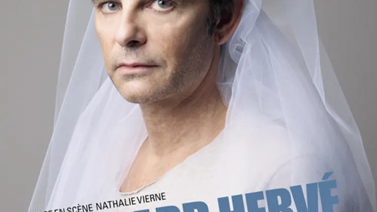 Richard Hervé - One Man Show