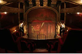 Théâtre de la Renaissance