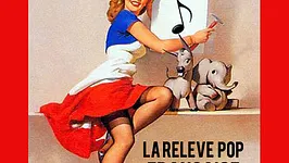 Soirée triangulaire avec la relève pop française