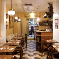 Il Bacaro