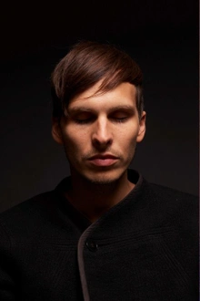 Pantha Du Prince Live Club