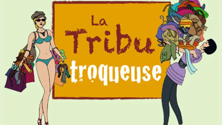 Apéro Troc