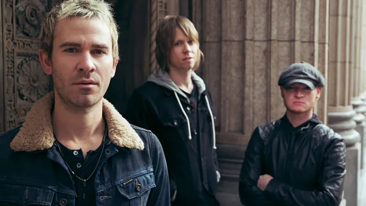 LIFEHOUSE en concert