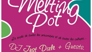 Melting Pot