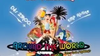 Around The World