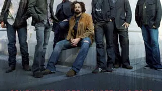 Counting Crows en concert