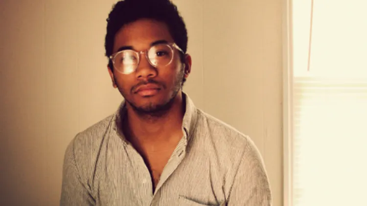 Toro y Moi