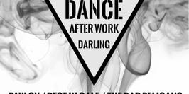 Dance After Work Darling