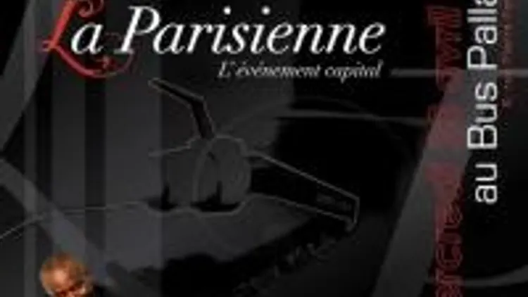 La Parisienne