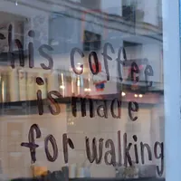 Boot Café