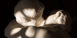 Soirée LOVE au musée Rodin