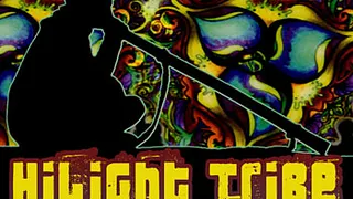 Hilight Tribe / Kaophonic Tribu / Goayandi en conc