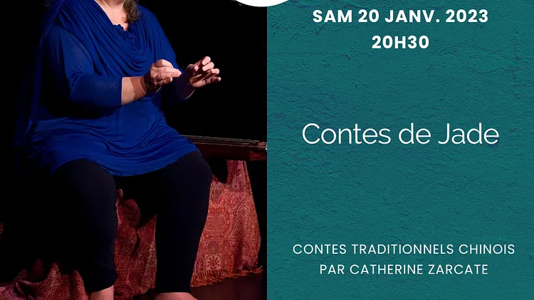 Contes de Jade
