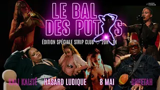 le Bal des Putxs